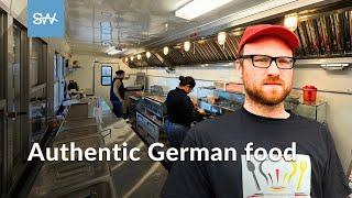 P.E.I. has a new German food truck | SaltWire