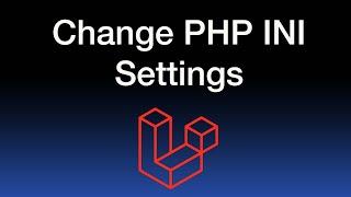 How to adjust PHP ini settings in a Cloudways VPS