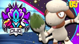 This Smeargle Drops EVERY HAZARD in Pokemon!