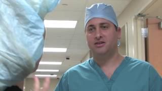 Bunion Treatment with Houston Podiatrist Dr Gabriel Maislos