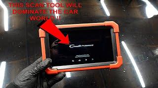 THIS SCAN TOOL WILL DOMINATE THE CAR WORLD IN 2025 !!