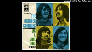 October Cherries -  Jig A Jube Jube