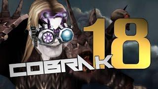 Cobrak 18 | WoD Destruction Warlock PvP