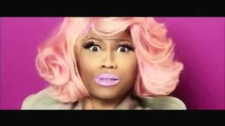 Stupid Hoe Official Clean Video   Nicki Minaj   YouTube