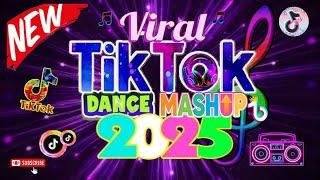  NEW TIKTOK MASHUP NONSTOP REMIX 2025  Best Tiktok Remix Mashup 2025 | TIKTOK DISCO PARTY 2025