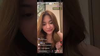 Gabagtha Live Tiktok