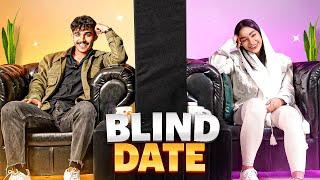 Blind Date | دِیت ناشناس