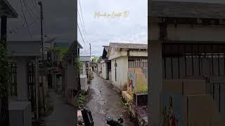 JALAN DI TENGAH KUBUR #shorts #manadopecarita #motovlog