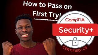 I passed the CompTIA Security+ in just 2 weeks! (2024) - Tips