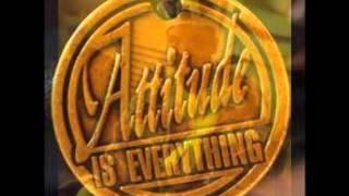 Winning Attitude Vol. 1 by Pastor Israel Ayodeji (SIM)