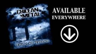 CHILEANMETAL: Series | Reign Of Terror