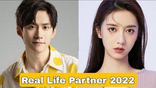 Chen Shu Jun And Chen Pin Yan (Plot Love 2 2022) Real Life Partner 2022 & Age By Lifestyle Tv