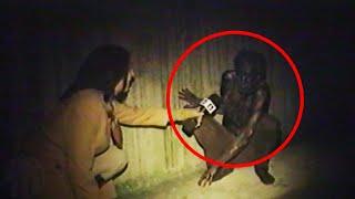 10 Scary Videos Caught on Live TV News