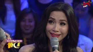 Gandang Gabi Vice | Robin Padilla, Mariel Padilla, Daniel Padilla