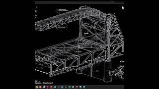 Use Historic Blueprints as your Desktop Wallpaper!