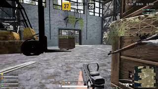 PUBG LITE | ZeroCurse | Join Button Enabled.