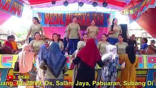 14 Terllu sayang || CASDI GROUP || BP ENEN & IBU ICOH BANGKUANG 13/8/24