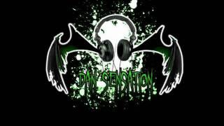 DanSensation - Brainspin