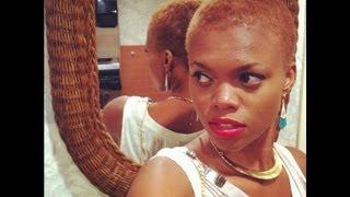 The Big Chop Live (TBC) / Going Natural