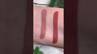 MyGlamm Lit Liquid Matte Lipstick Swatches | Rbomb,  Hook Up