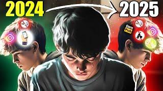 My Last Video on Reality of 2025 !! (No More Motivation)