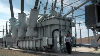 Siemens at a glance – Energy Management
