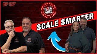 Scaling and Exiting Successfully | Hole In The Wall Podcast Ep 117 ft. Ivan and Mariana Polic