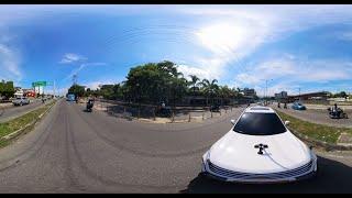 Insta 360 1er Video #bucaramanga #colombia #apple #video #dimensionsyc #insta360 #insta360x3