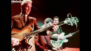 The Tornados   Telstar 1962 4K