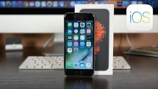 iOS 10 - Device compatibility!