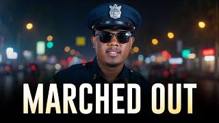 Marched Out - Mkurugenzi Minisodes Season 8 Finale!