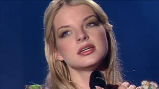 Yvonne Catterfeld - Für Dich 2003