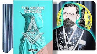 The Arcane Schools - John Yarker (1/2)