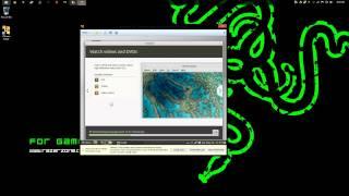 VMWare Player and Linux Mint 15 Virtual Machine Setup Tutorial on Windows 8