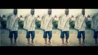 polas afrika music clip officiel