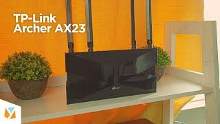 TP-Link Archer AX23: What you need to know