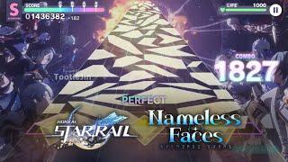 【Project Sekai x Honkai: Star Rail】Nameless Faces - HOYO-MiX feat. Lilas Ikuta (Fanmade)