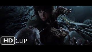 Gollum Attack | The Lord of the Rings: The Two Towers