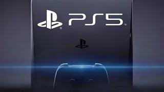 Playstation 5 Live