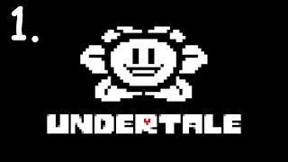 UNDERTALE - Part 1 (Full Series)