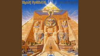 Powerslave (2015 Remaster)