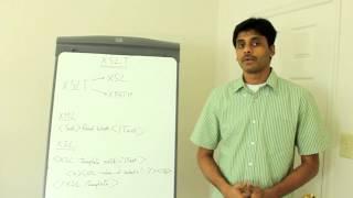 XSLT Introduction