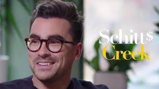 Schitt's Creek - Behind the Episode: "Open Mic"