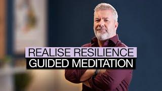 Guided Meditation for Resilience by Andrew Johnson