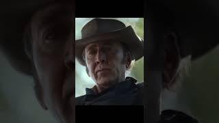 The Old Way (2023) | Heard Gunshots Scene | Nicolas Cage, Ryan Kiera |