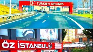 Turkey Istanbul  Best Place for investment and  to live Oz Istanbul Group of Company