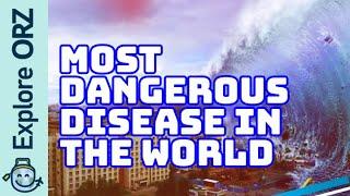 Most Dangerous Disasters In The World