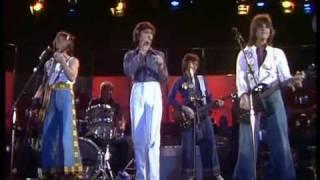 Bay City Rollers It's a game & Rock'n roll love letter