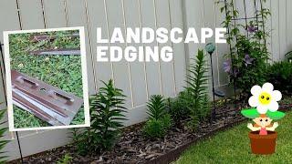  Easy Landscape Edging Stake Removal