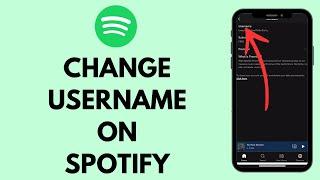 How to Change Username on Spotify (EASY!)